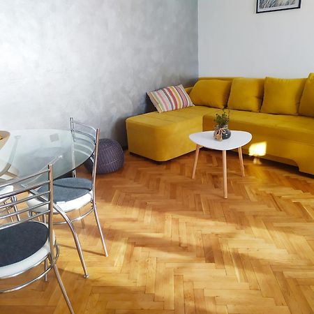 Superior Familiy Apartment Tina Vrsar Extérieur photo