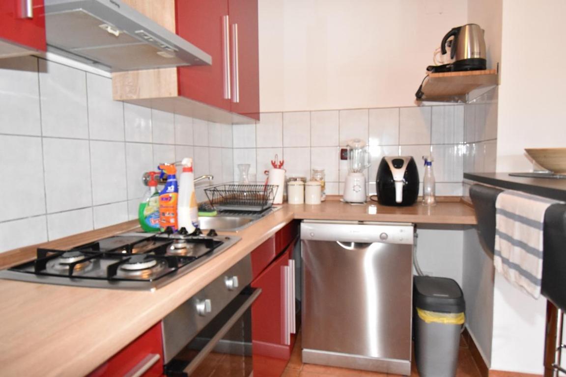 Superior Familiy Apartment Tina Vrsar Extérieur photo