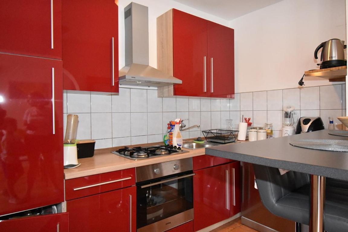 Superior Familiy Apartment Tina Vrsar Extérieur photo