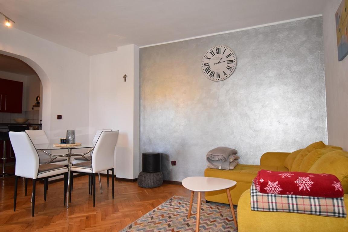 Superior Familiy Apartment Tina Vrsar Extérieur photo