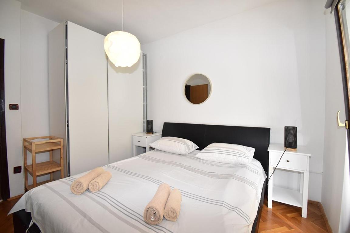 Superior Familiy Apartment Tina Vrsar Extérieur photo