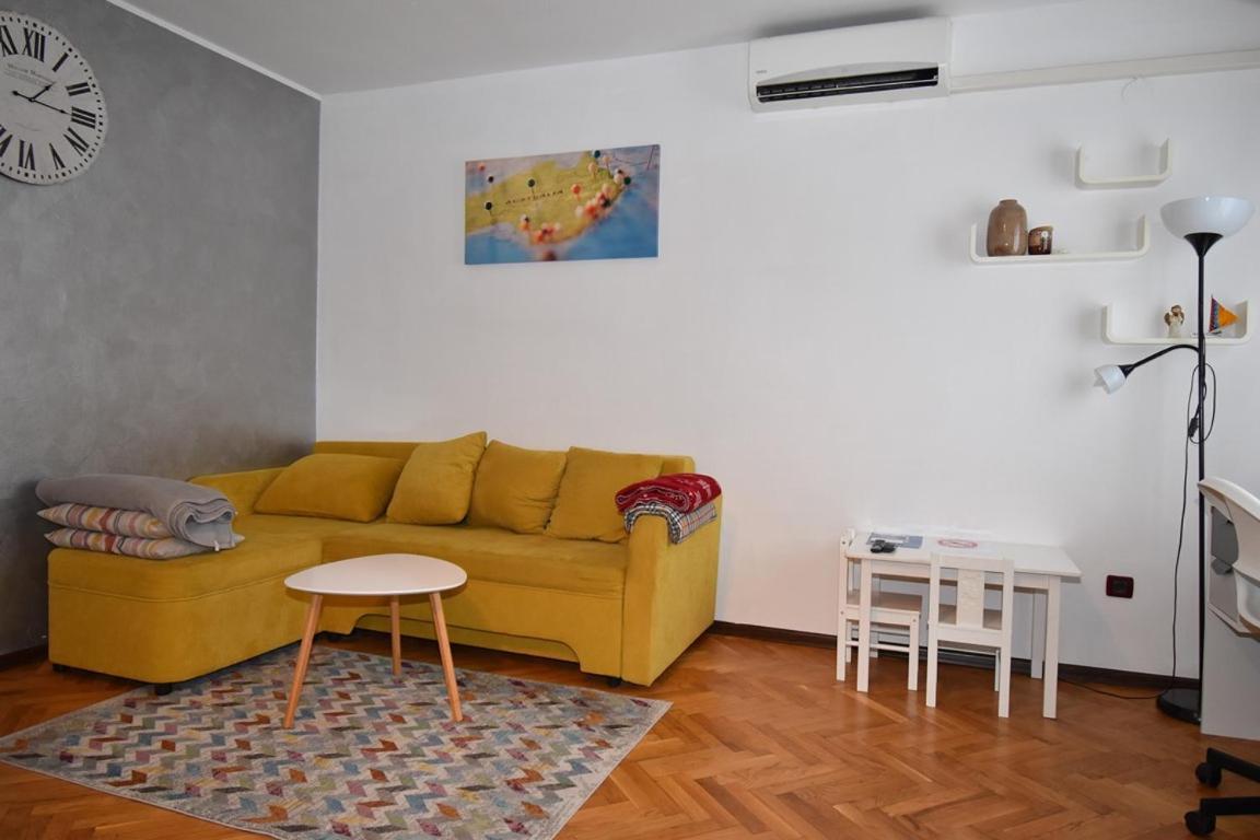 Superior Familiy Apartment Tina Vrsar Extérieur photo