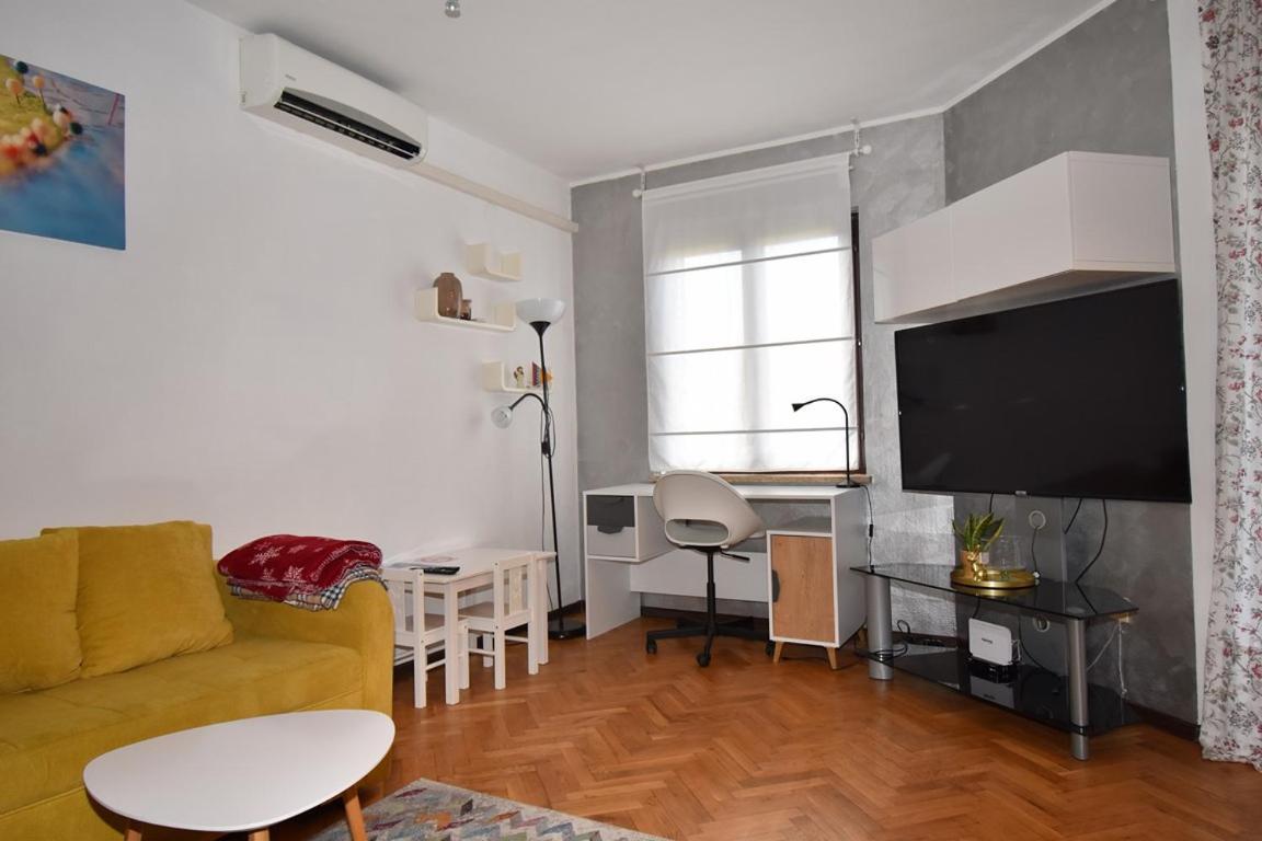 Superior Familiy Apartment Tina Vrsar Extérieur photo