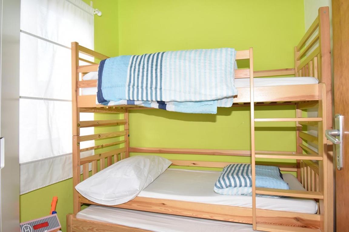 Superior Familiy Apartment Tina Vrsar Extérieur photo