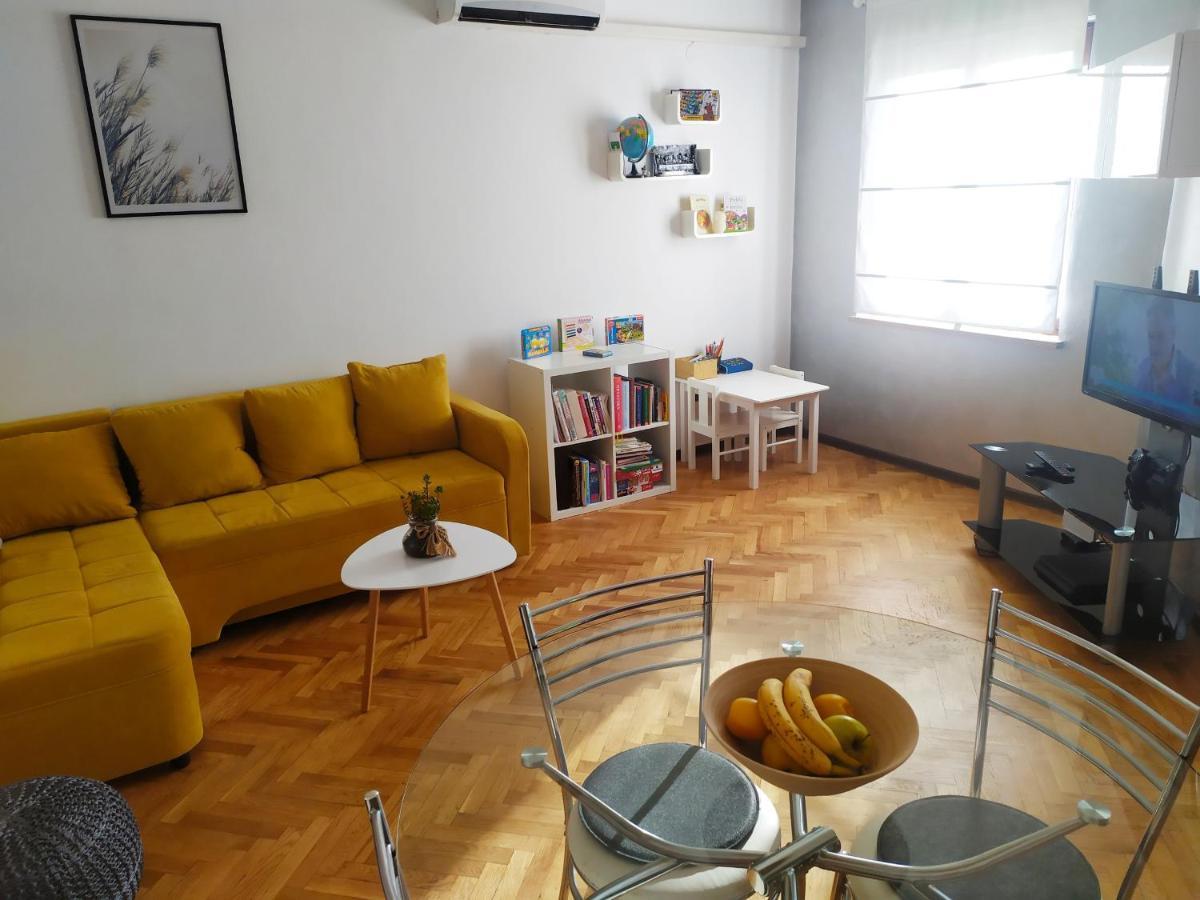 Superior Familiy Apartment Tina Vrsar Extérieur photo