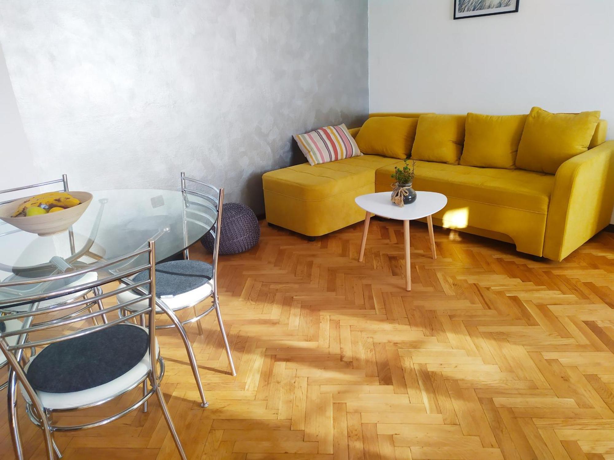 Superior Familiy Apartment Tina Vrsar Extérieur photo