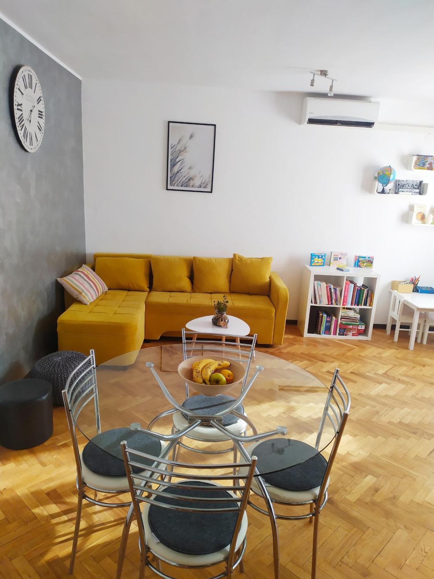 Superior Familiy Apartment Tina Vrsar Extérieur photo