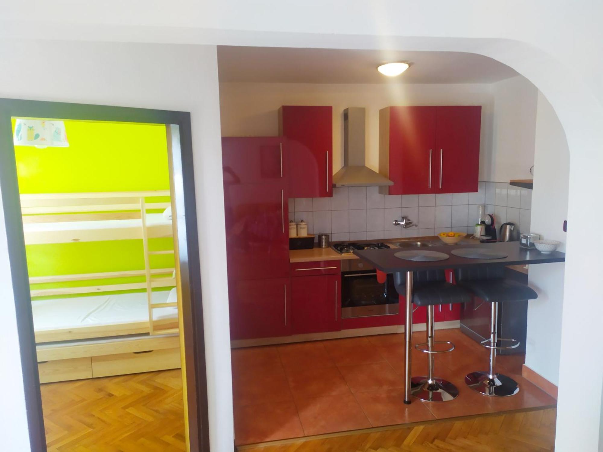 Superior Familiy Apartment Tina Vrsar Extérieur photo