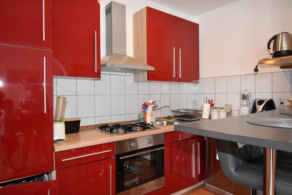 Superior Familiy Apartment Tina Vrsar Extérieur photo